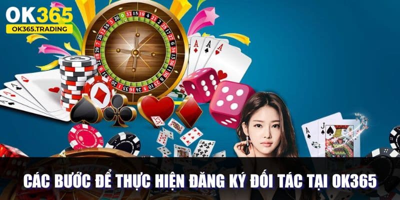 Bước kết thúc ký hợp đồng đại lý