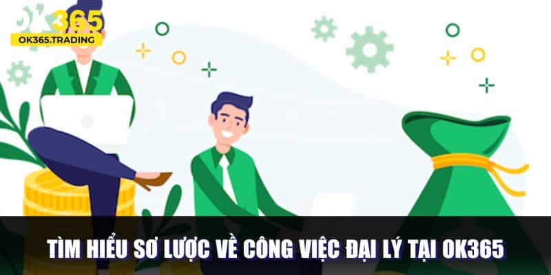 Khái quát về đối tác của nền tảng OK365