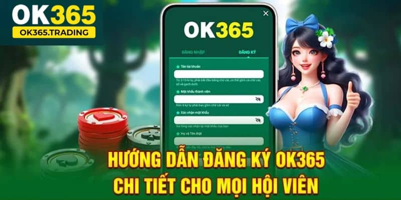 Biểu mẫu thông tin tài khoản