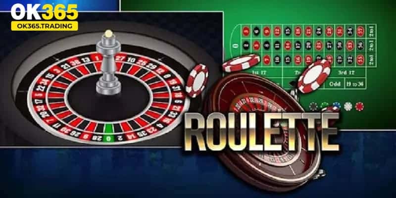 Roulette được nhiều người lựa chọn bởi tính đơn giản và hấp dẫn