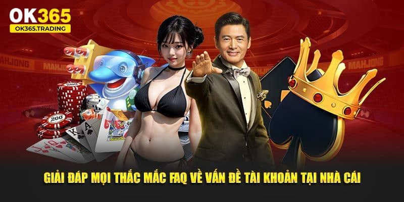 Một số thắc mắc về đăng ký Ok365