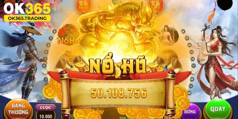 Fa Cai Gaming – Ông Lớn Của Thị Trường Châu Á