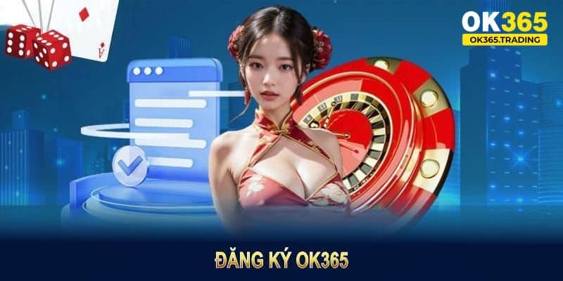 Hướng dẫn đăng ký Ok365