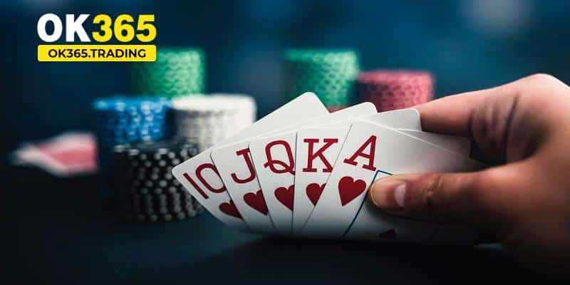 Nắm vững lý thuyết của trò chơi giúp bạn cá cược hiệu quả