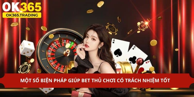 Những biện pháp thông minh
